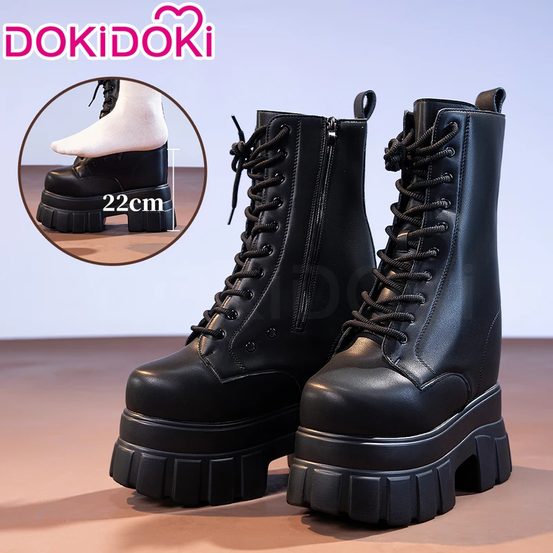 Men Formal Wear With Boots - 2026 【Parzialmente Pronto per la Spedizione】