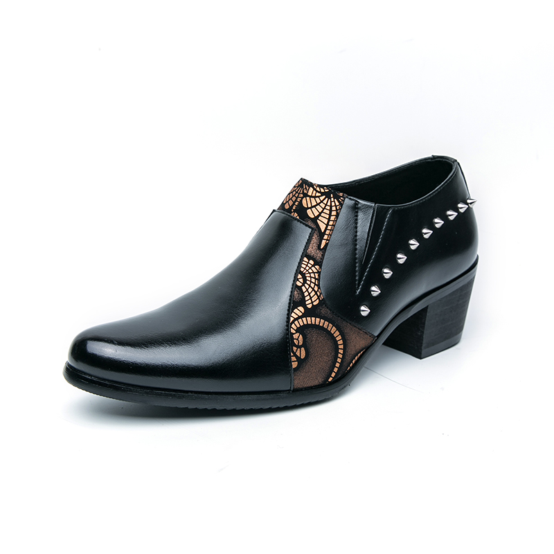 Men Formal Wear Brands - Nuove Scarpe Formali da Uomo con