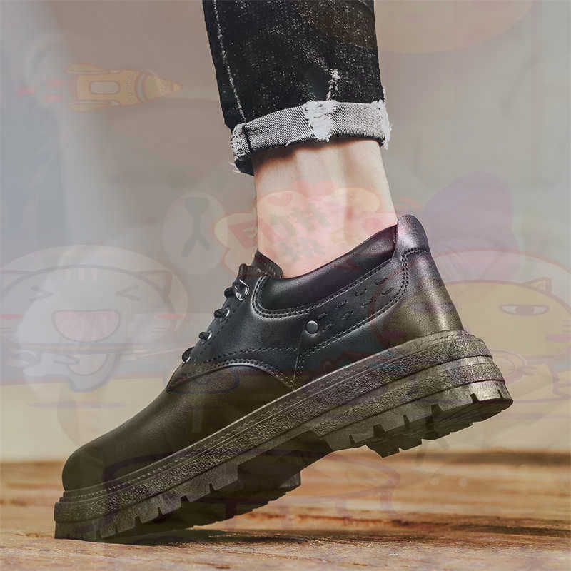 Men Formal Wear Brands - Scarpe da ginnastica alla moda in