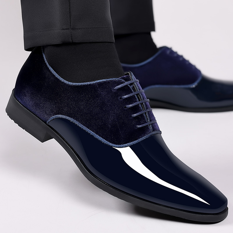 Men Formal Wear For Wedding - Abbigliamento formale da uomo nuove scarpe