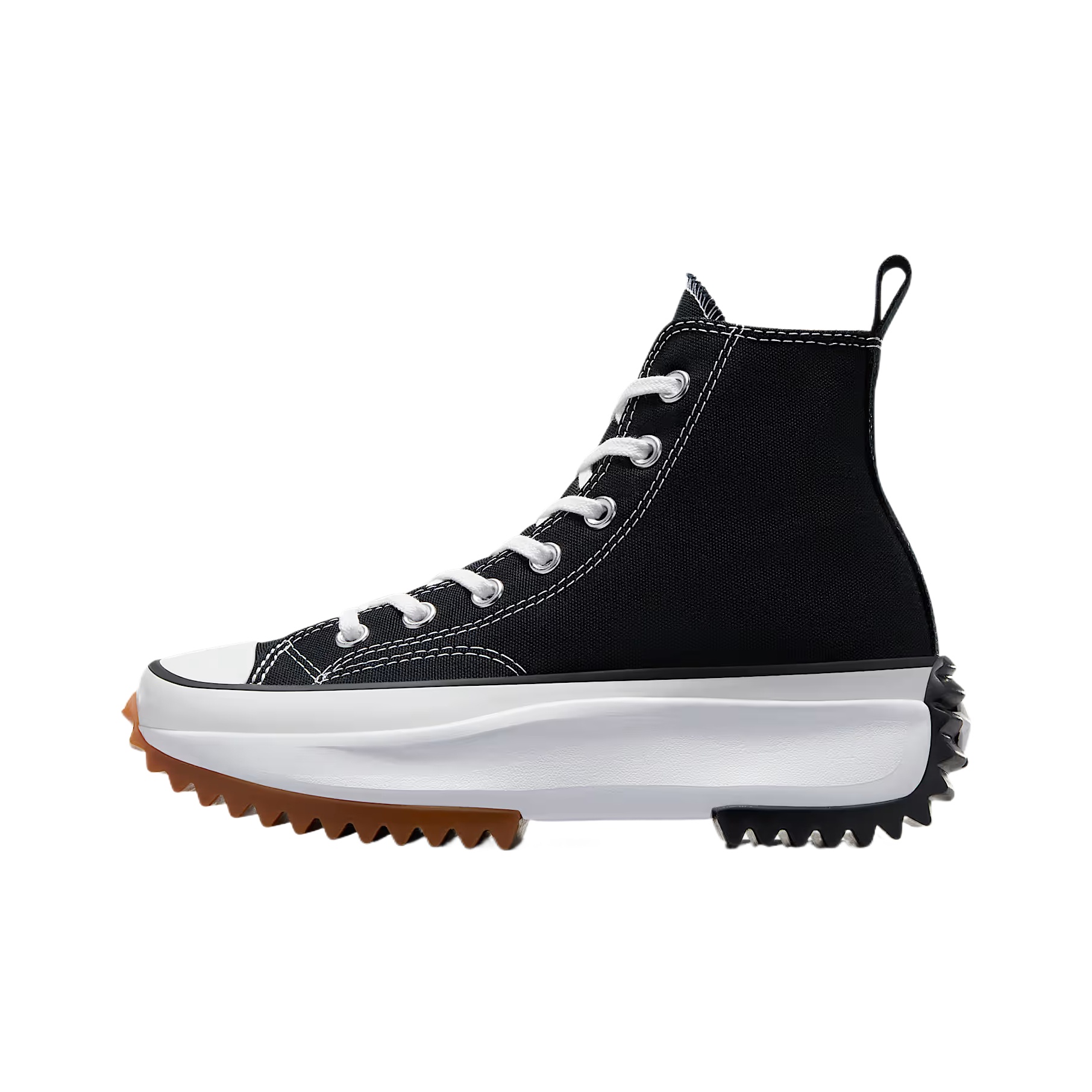 Converse Shoes Run Star Hike - Converse Run Star Hike Scarpe Casual