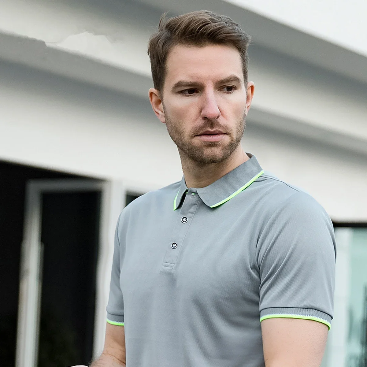 Men Formal Wear Brands - MRMT 2026 Nuova T-shirt da uomo