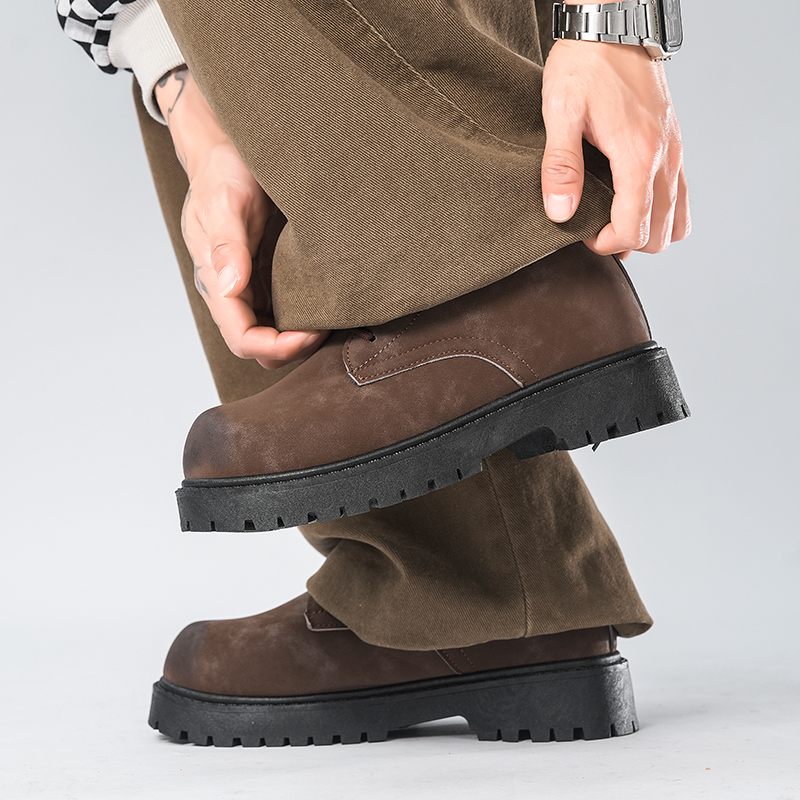 Formal Men Daily Wear Footwear - Scarpe eleganti da uomo a taglio