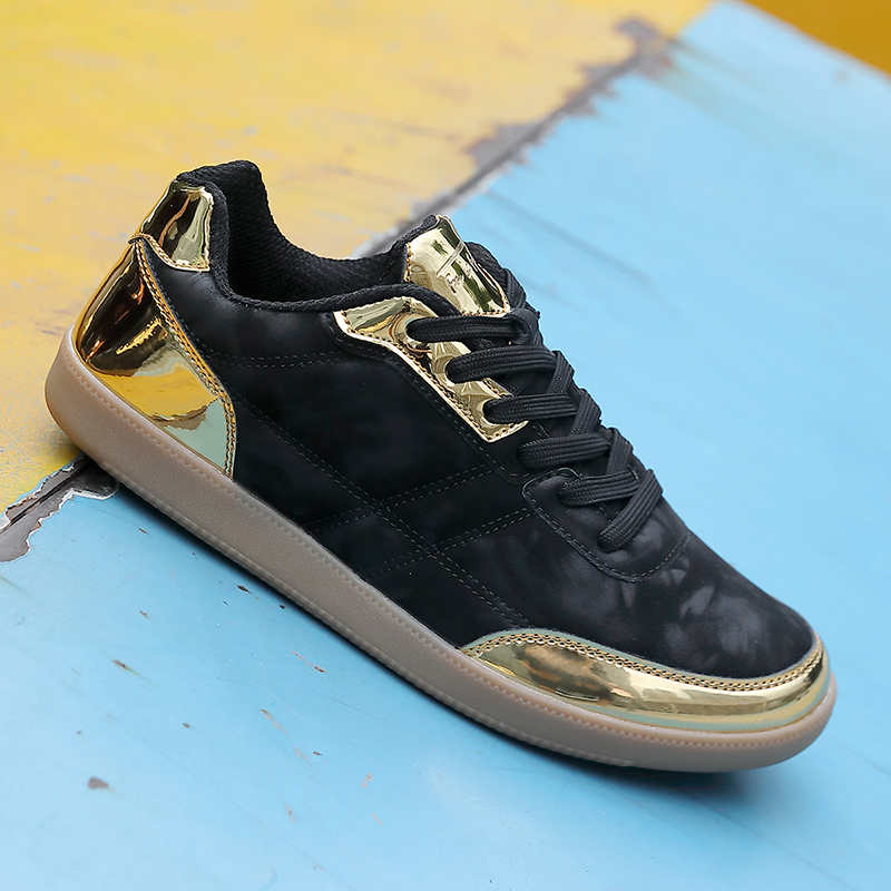 Formal Men Daily Wear Footwear - Scarpe Formali da Uomo, Scarpe Eleganti,
