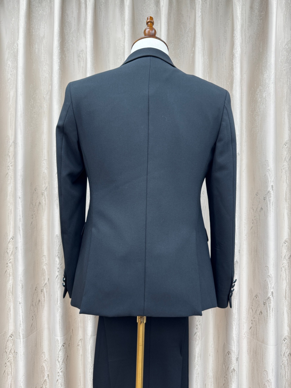 Elegante Completo Formale da U - Men Formal Wear For Wedding recensione e prezzo