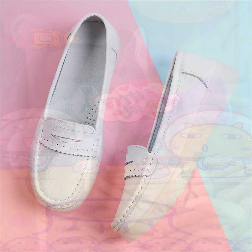 Mocassino Guida Scarpe da ginn - Formal Men Daily Wear Footwear recensione e prezzo