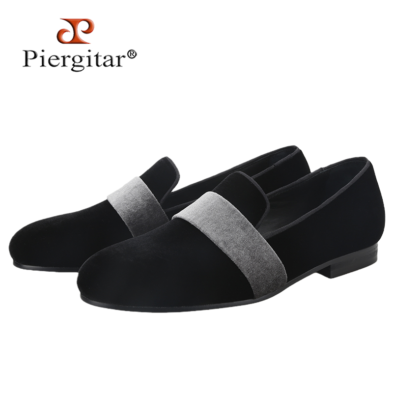 Piergitar Mocassini Eleganti i - Men'S Formal Style recensione e prezzo