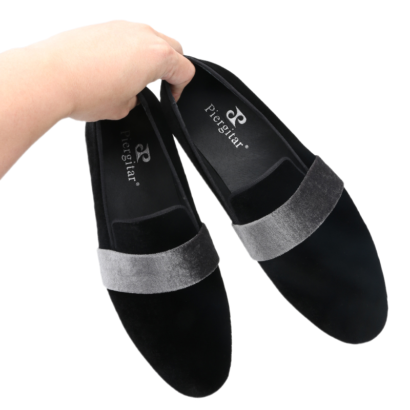 Piergitar Mocassini Eleganti i - Men'S Formal Style recensione e prezzo