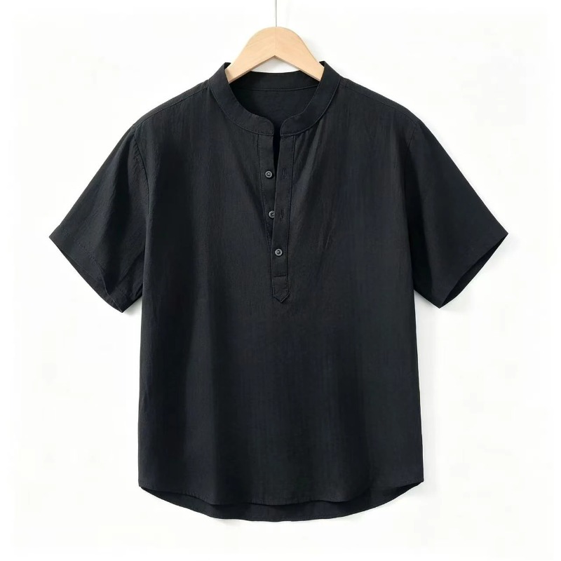 Camicie Estive Sottili a Manic - Men'S Formal Style recensione e prezzo