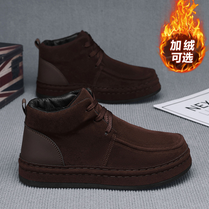 Scarpe da uomo resistenti al s - Formal Men Daily Wear Footwear recensione e prezzo