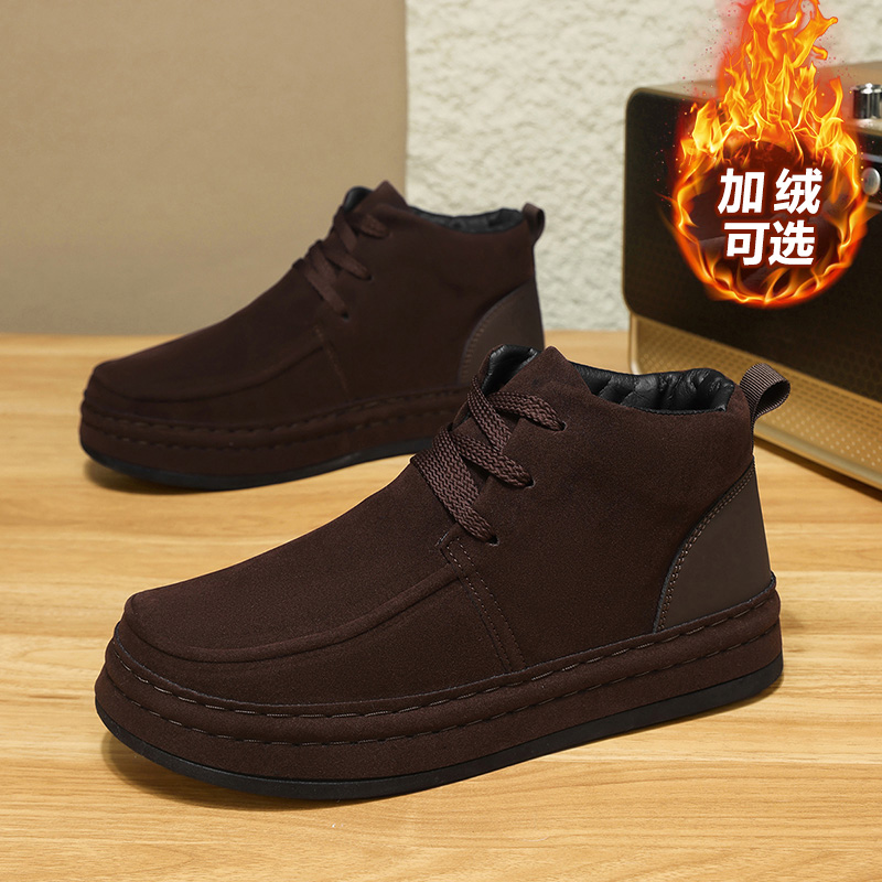 Scarpe da uomo resistenti al s - Formal Men Daily Wear Footwear recensione e prezzo