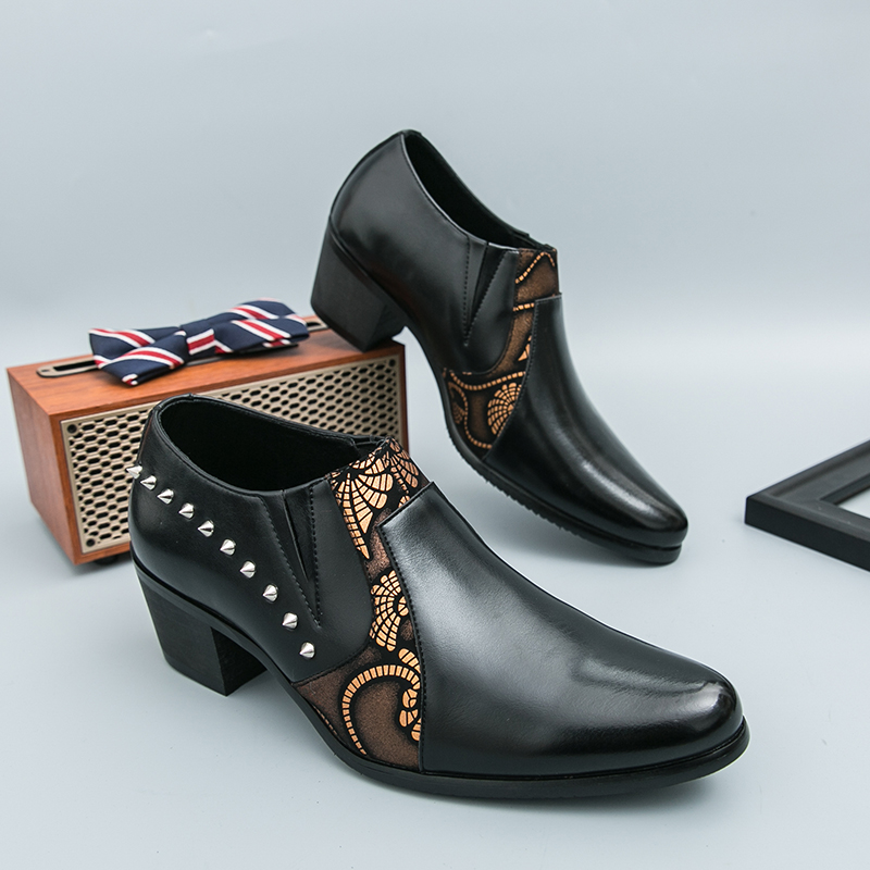 Nuove Scarpe Formali da Uomo c - Men Formal Wear Brands recensione e prezzo