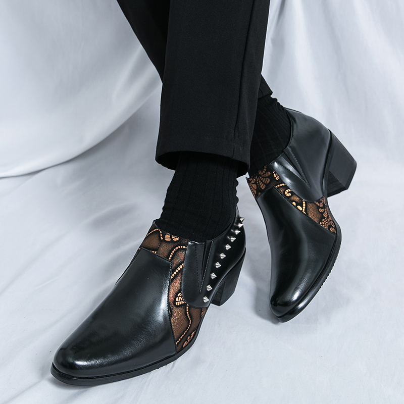 Nuove Scarpe Formali da Uomo c - Men Formal Wear Brands recensione e prezzo