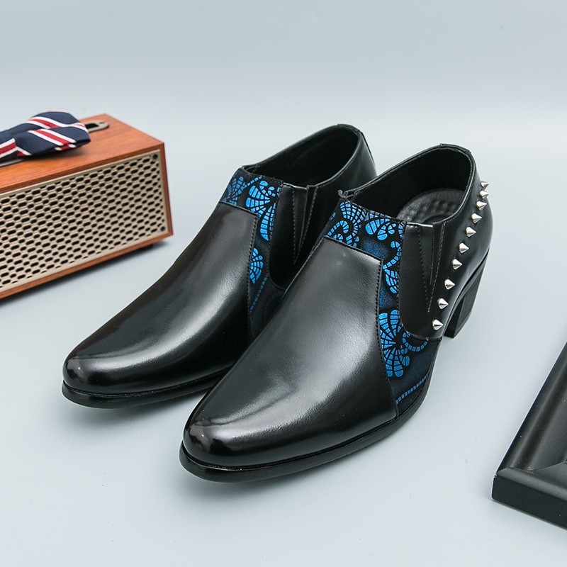 Nuove Scarpe Formali da Uomo c - Men Formal Wear Brands recensione e prezzo