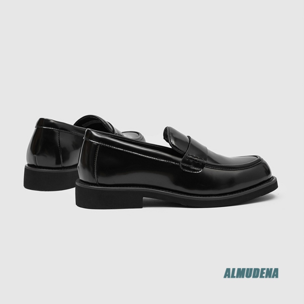 Mocassini da Uomo alla Moda co - Formal Men Daily Wear Shoes recensione e prezzo