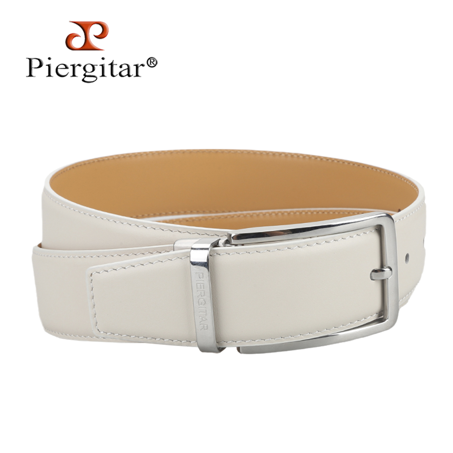 Cinture da Uomo Eleganti in Pe - Men Formal Wear Brands recensione e prezzo