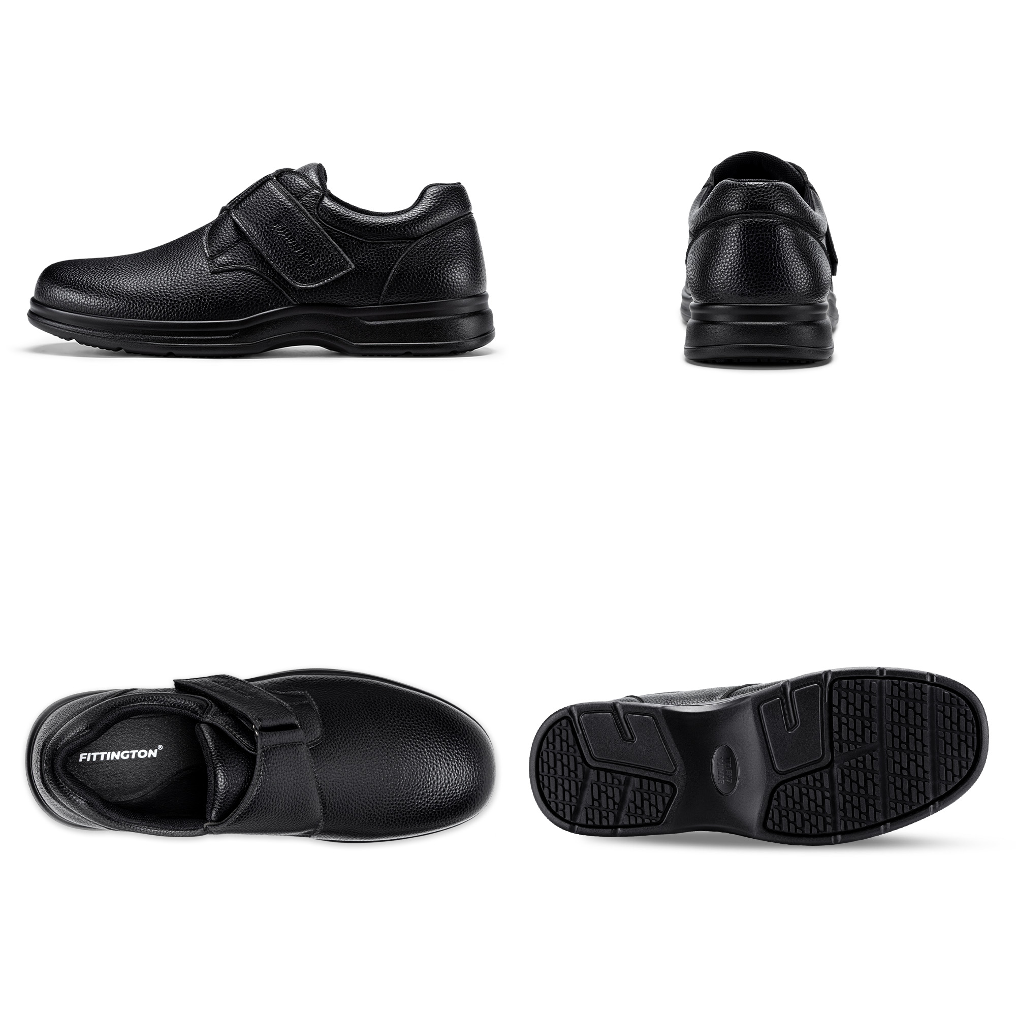 Scarpe Eleganti da Uomo Fittin - Men Formal Wear For Wedding recensione e prezzo