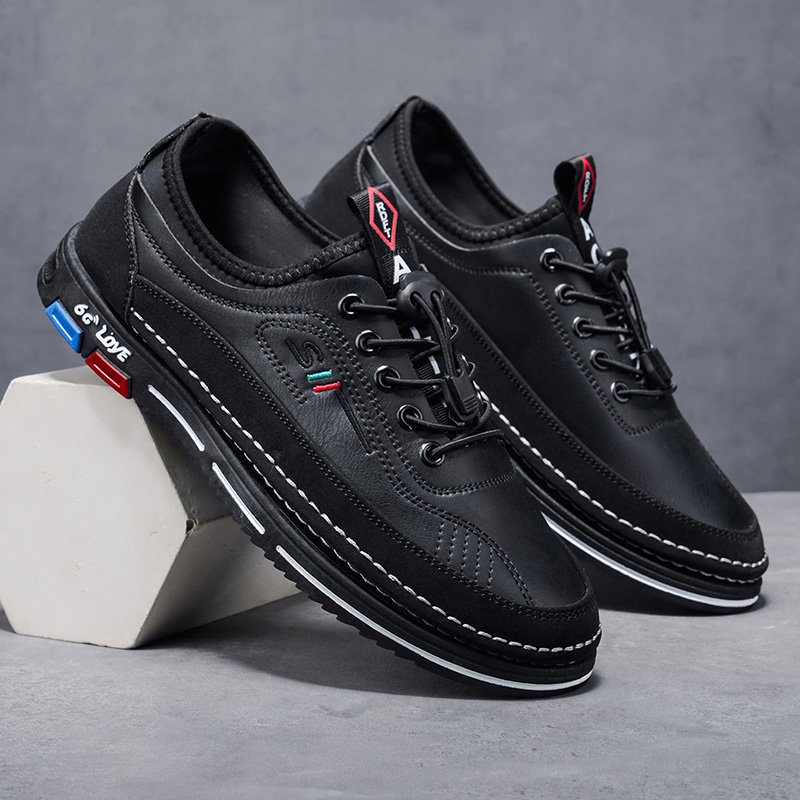 Scarpe Formali Vintage da Uomo - Formal Men Daily Wear Shoes recensione e prezzo
