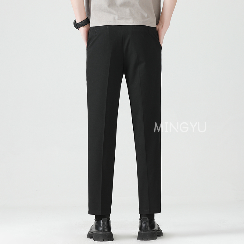 Pantaloni estivi alla caviglia - Men'S Formal Style recensione e prezzo