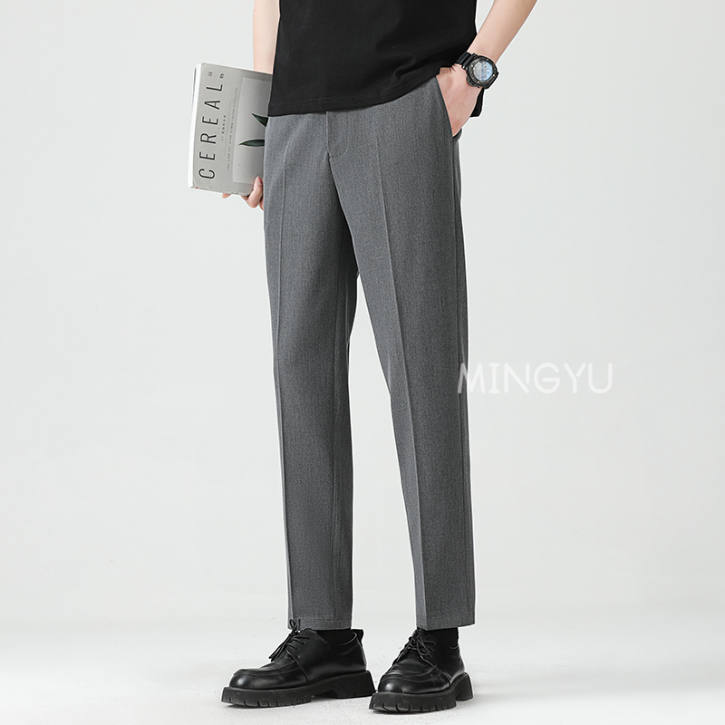 Pantaloni estivi alla caviglia - Men'S Formal Style recensione e prezzo
