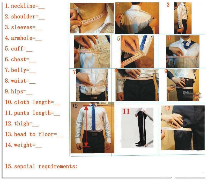 2 pezzi marrone scuro abiti da - Men Formal Wear For Wedding recensione e prezzo