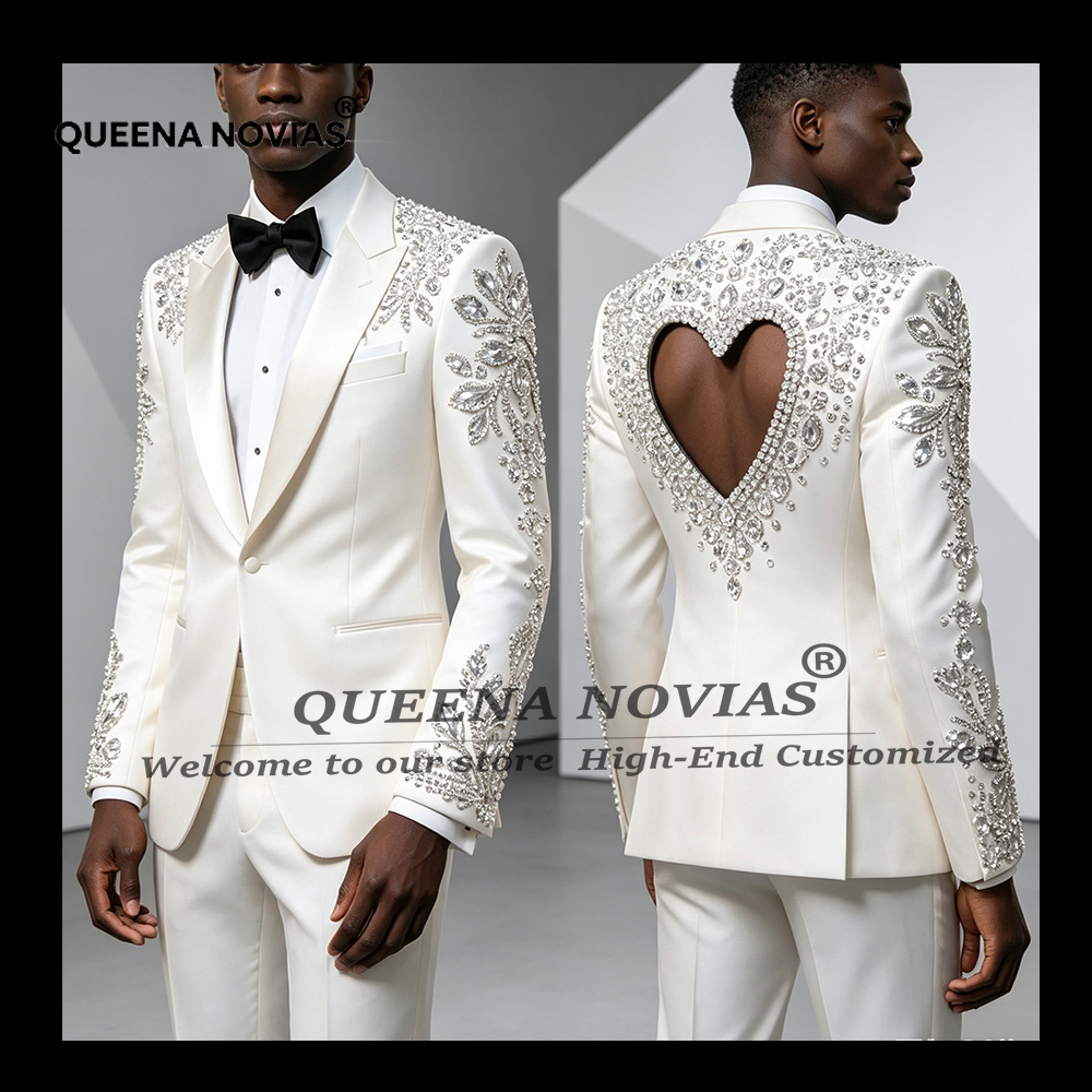 Abiti da uomo esclusivi per af - Men Formal Wear Without Suit recensione e prezzo