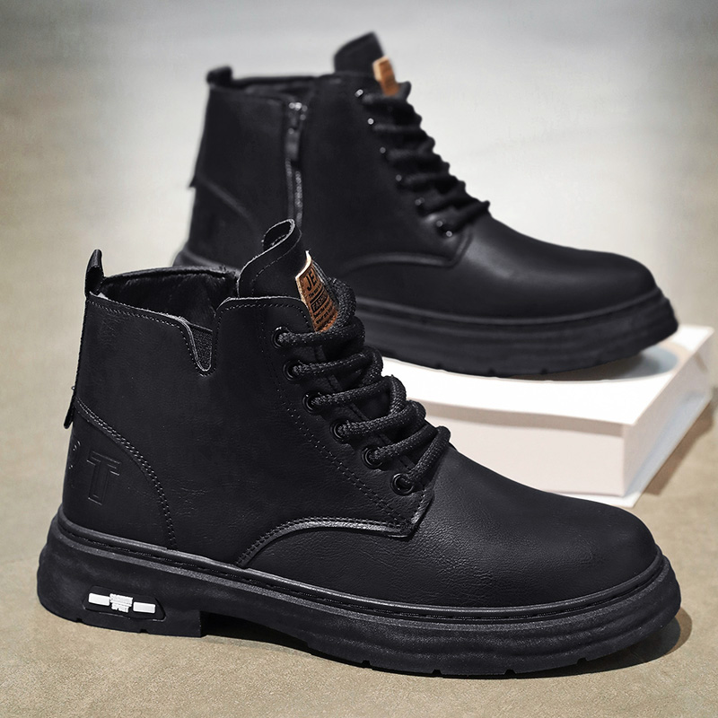 Scarpe da uomo a punta in morb - Formal Men Daily Wear Footwear recensione e prezzo
