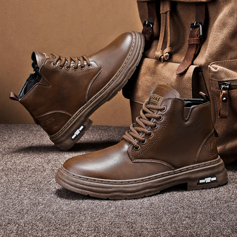 Scarpe da uomo a punta in morb - Formal Men Daily Wear Footwear recensione e prezzo