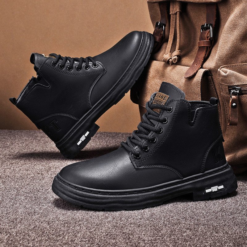 Scarpe da uomo a punta in morb - Formal Men Daily Wear Footwear recensione e prezzo
