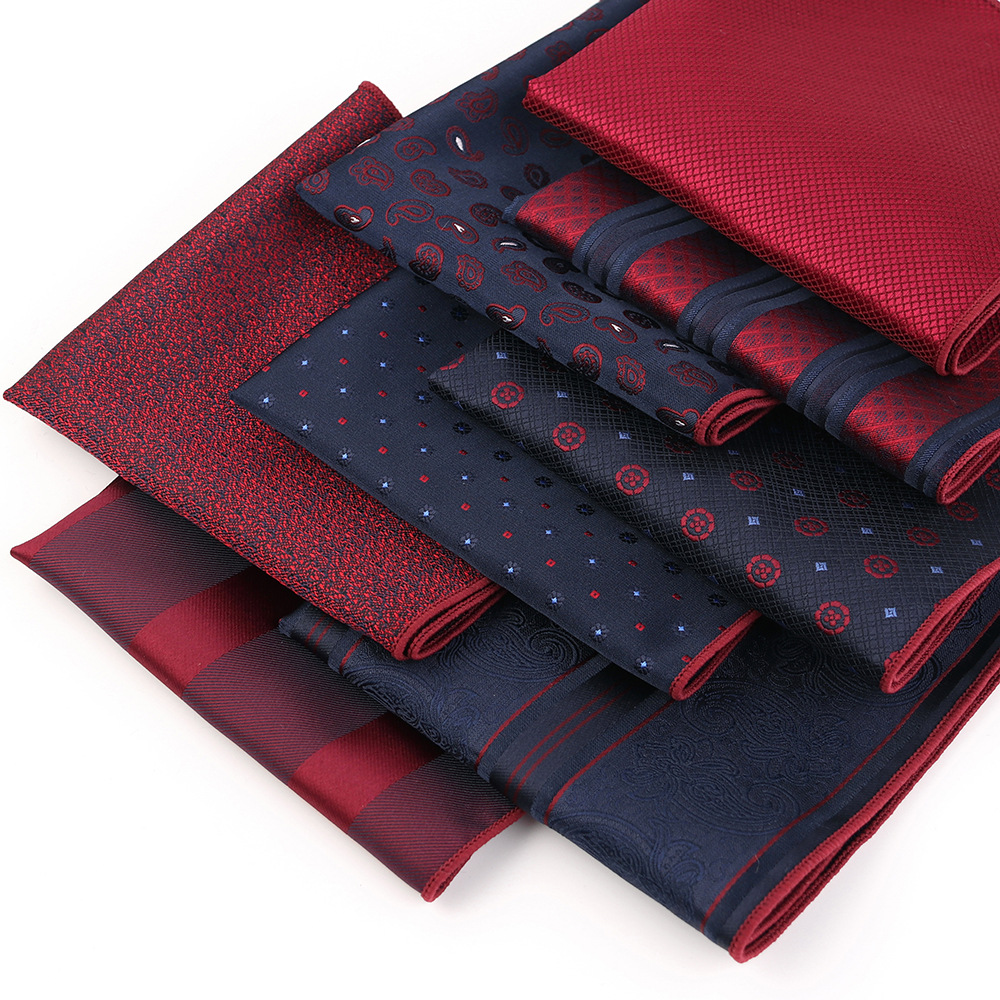Fashion Designer Brand Pocket  - Men Formal Wear Brands recensione e prezzo