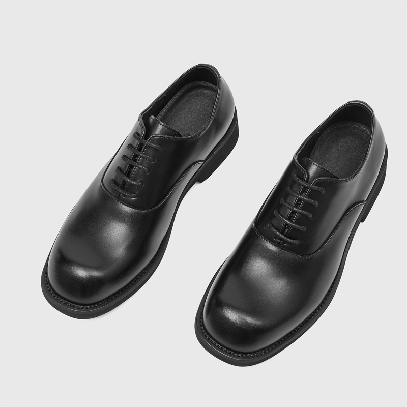Scarpe casual in pelle da uomo - Men Formal Wear Brands recensione e prezzo