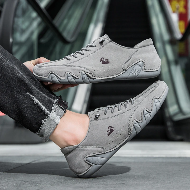 Scarpe Casual da uomo Luxury B - Men Formal Wear Brands recensione e prezzo