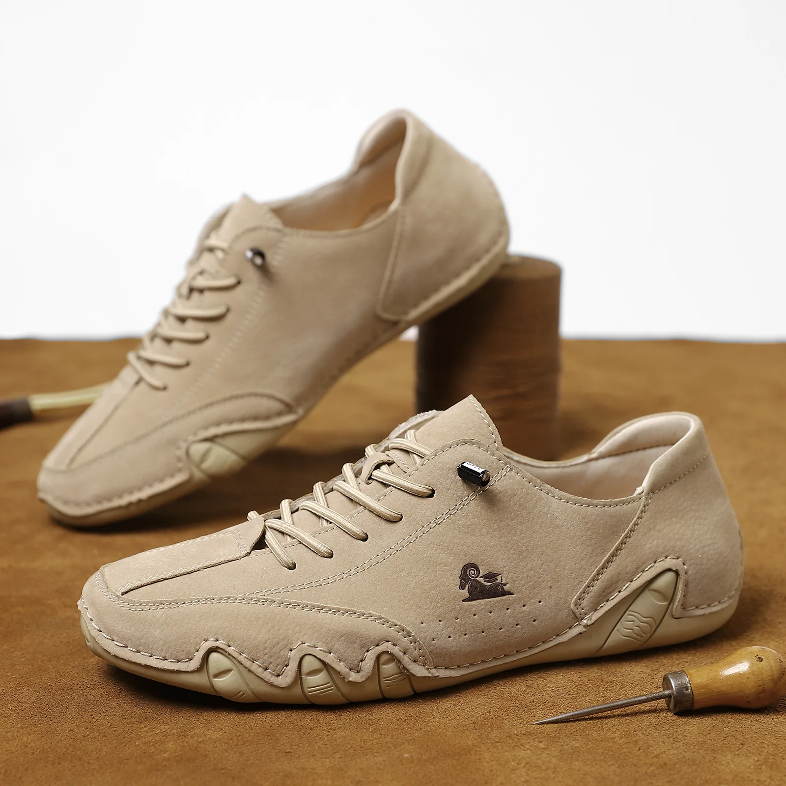 Scarpe Casual da uomo Luxury B - Men Formal Wear Brands recensione e prezzo