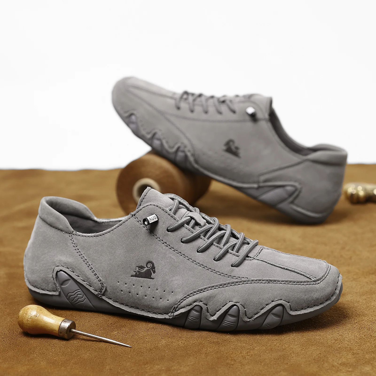 Scarpe Casual da uomo Luxury B - Men Formal Wear Brands recensione e prezzo