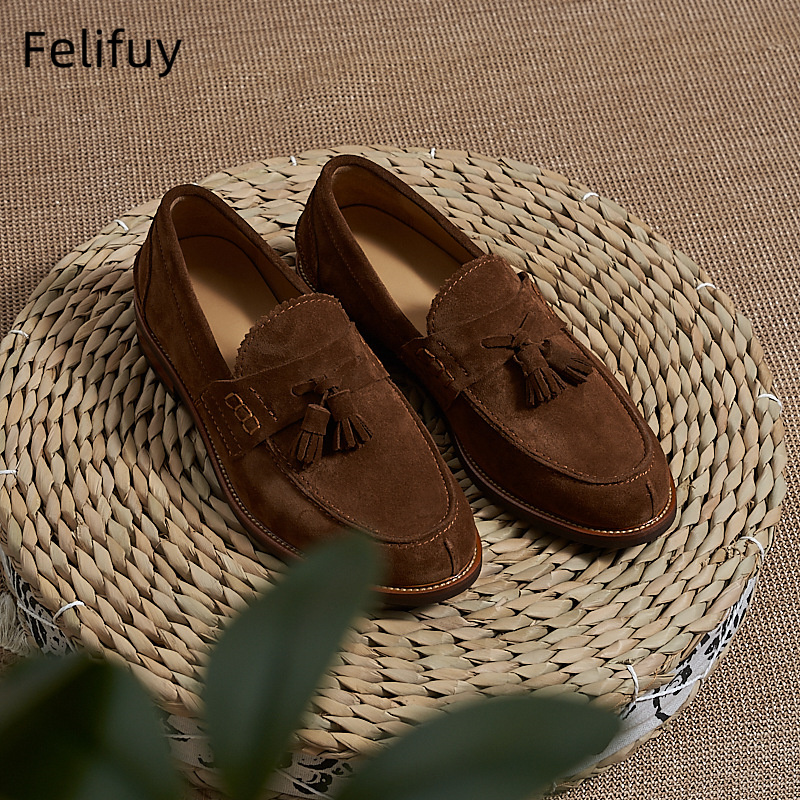 Nuove Scarpe Casual Formali da - Men Formal Wear For Wedding recensione e prezzo