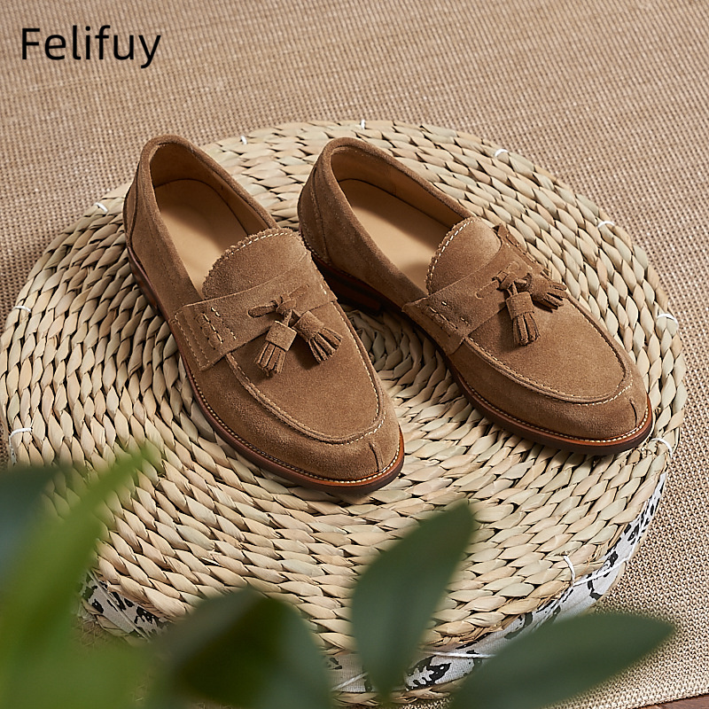 Nuove Scarpe Casual Formali da - Men Formal Wear For Wedding recensione e prezzo
