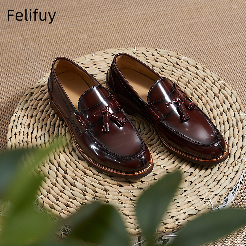 Nuove Scarpe Casual Formali da - Men Formal Wear For Wedding recensione e prezzo