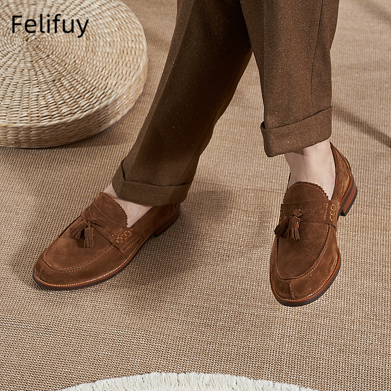 Nuove Scarpe Casual Formali da - Men Formal Wear For Wedding recensione e prezzo