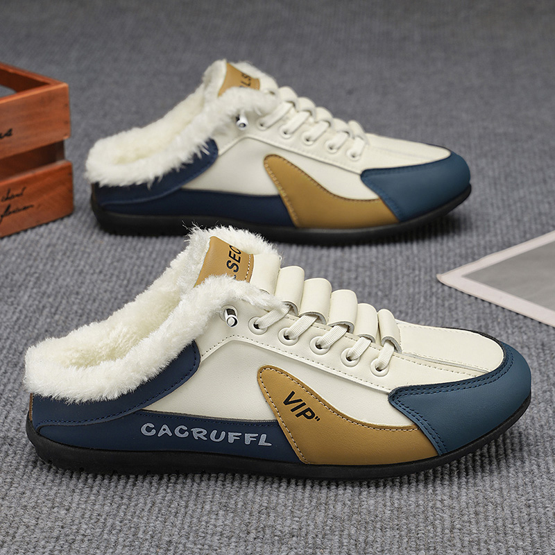 Scarpe invernali da uomo per l - Formal Men Daily Wear Shoes recensione e prezzo