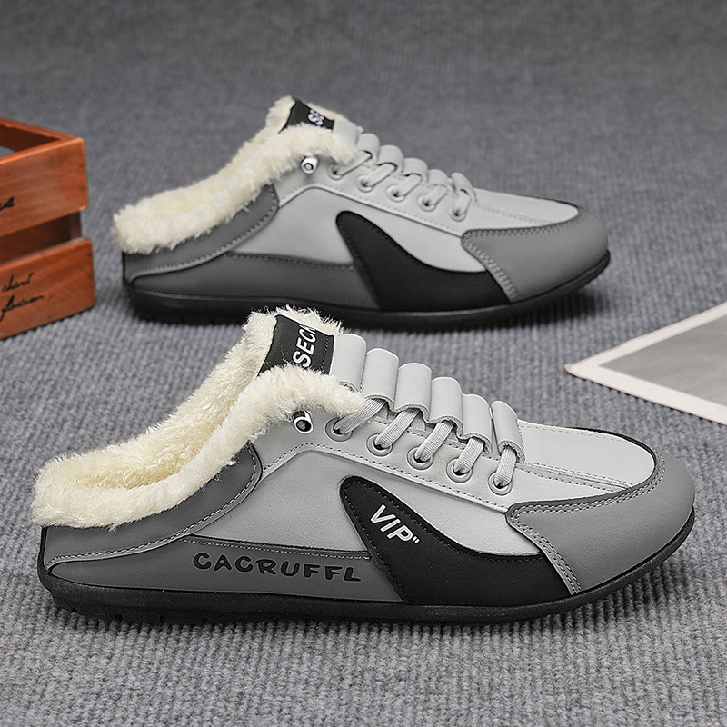 Scarpe invernali da uomo per l - Formal Men Daily Wear Shoes recensione e prezzo