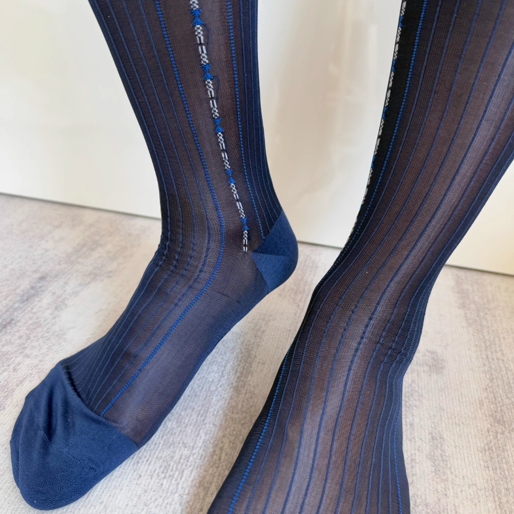 Calzini lunghi da uomo di marc - Men Formal Wear Brands recensione e prezzo