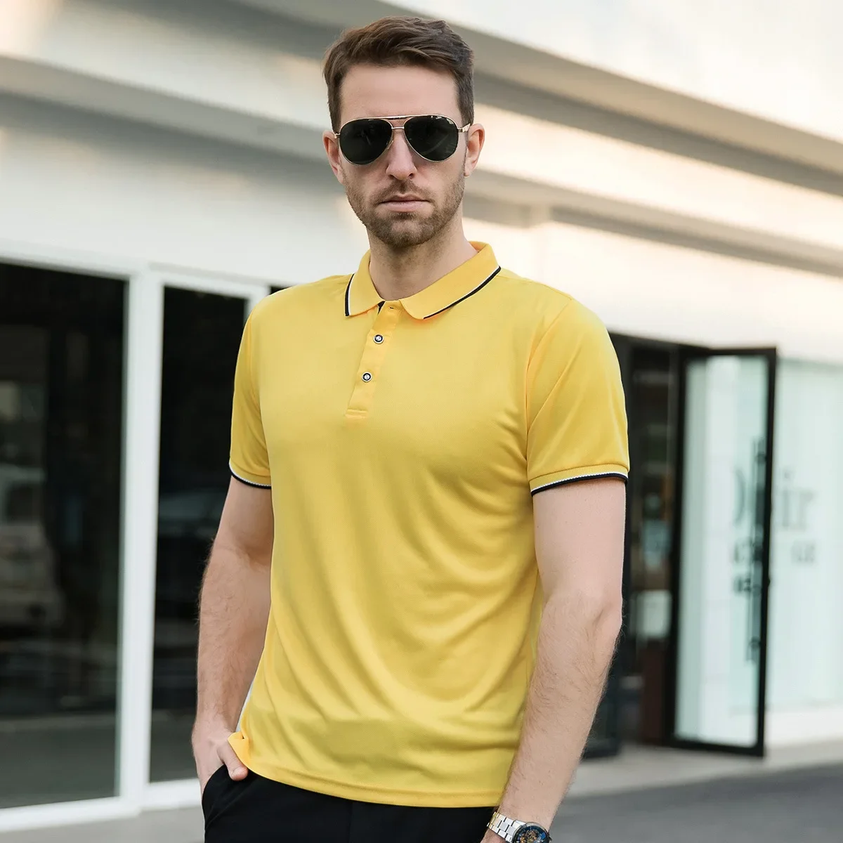MRMT 2026 Nuova T-shirt da uom - Men Formal Wear Brands recensione e prezzo