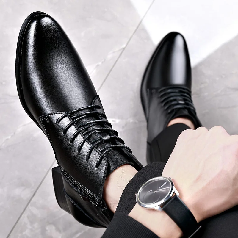 Abito formale da ufficio casua - Men Formal Wear With Boots recensione e prezzo