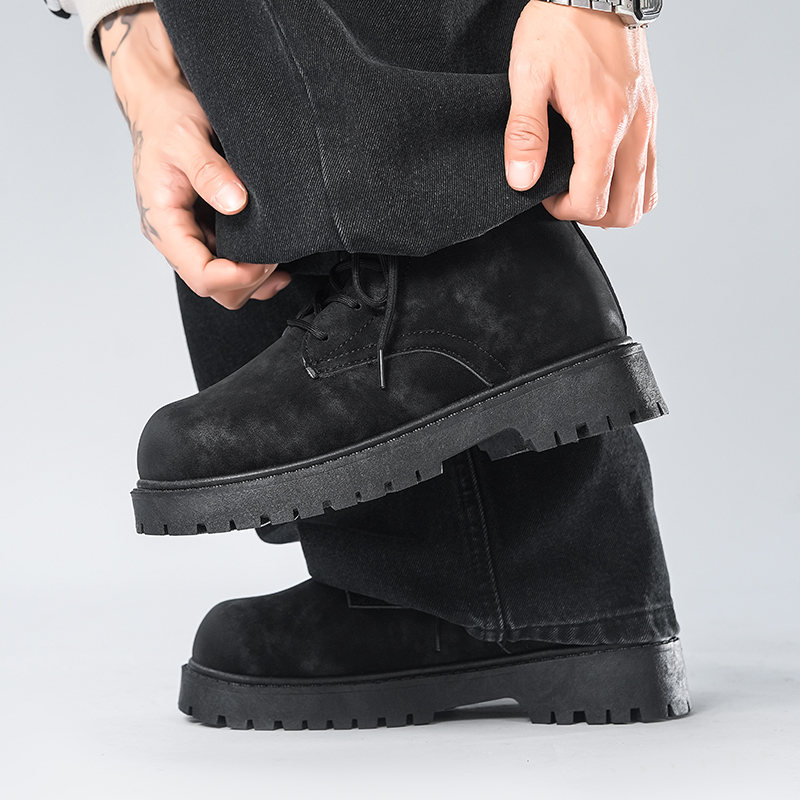Scarpe eleganti da uomo a tagl - Formal Men Daily Wear Footwear recensione e prezzo