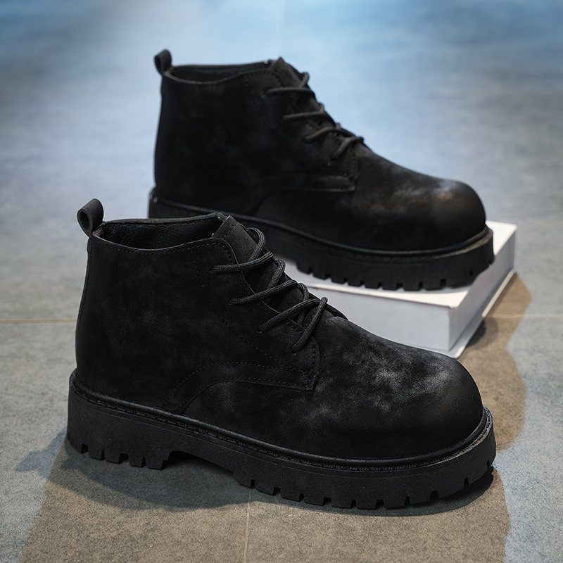 Scarpe eleganti da uomo a tagl - Formal Men Daily Wear Footwear recensione e prezzo