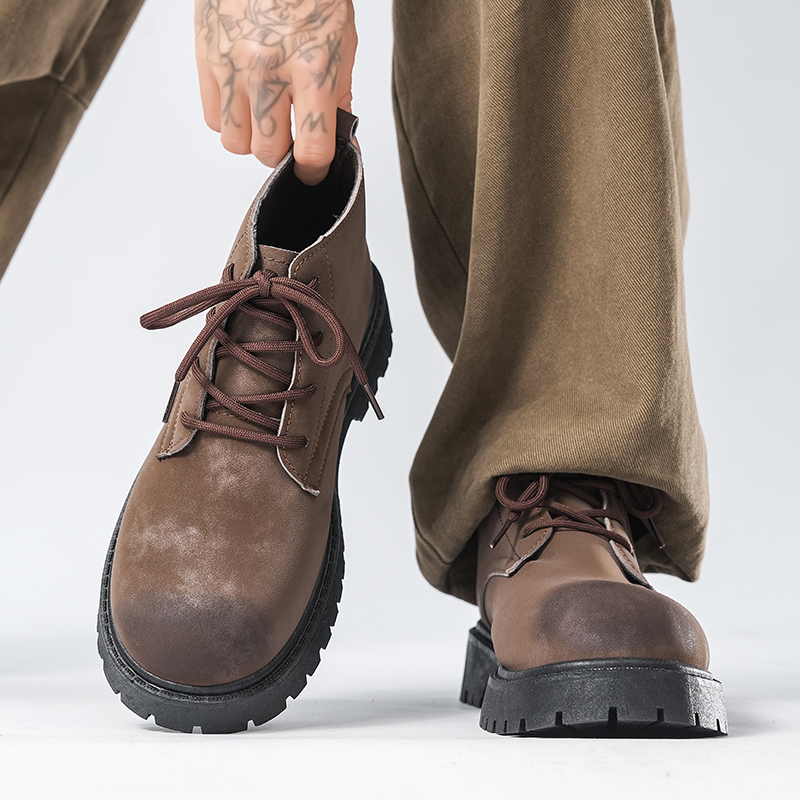 Scarpe eleganti da uomo a tagl - Formal Men Daily Wear Footwear recensione e prezzo