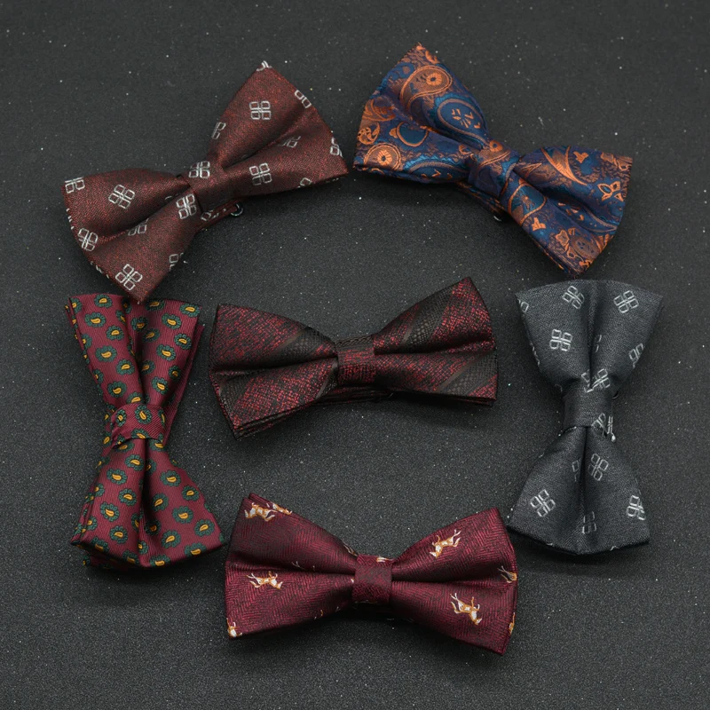 Papillon da uomo per matrimoni - Men Formal Wear For Wedding recensione e prezzo