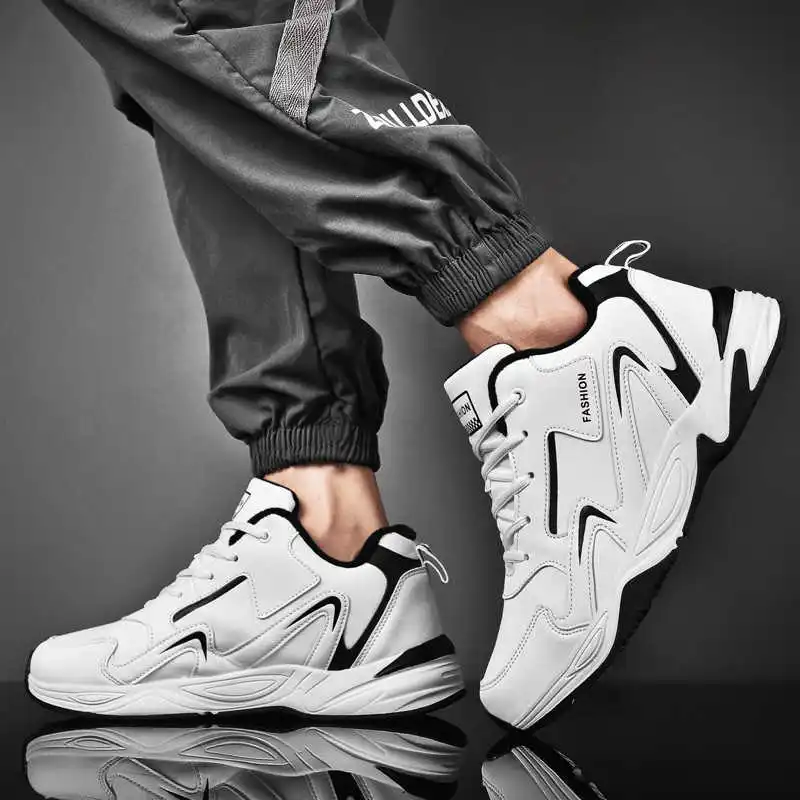 Scarpe da ginnastica da palest - Formal Men Daily Wear Footwear recensione e prezzo