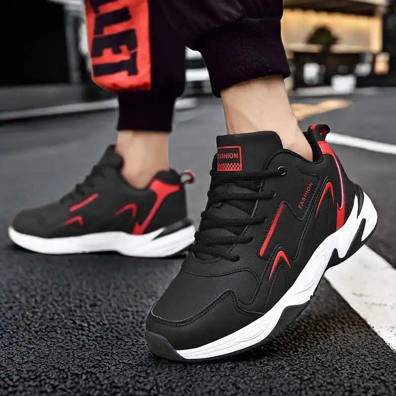 Scarpe da ginnastica da palest - Formal Men Daily Wear Footwear recensione e prezzo