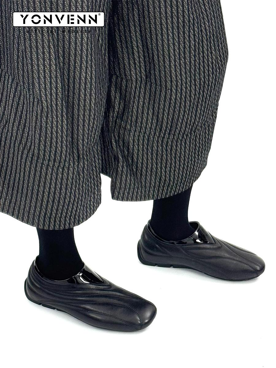 Nuove scarpe da allenamento te - Formal Men Daily Wear Shoes recensione e prezzo